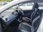2014 HYUNDAI I10 SE for sale at Copart SANDTOFT