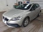 2017 VOLVO V40 T3 [152] CROSS COUNTRY PRO 5DR for sale at Copart EAST KILBRIDE
