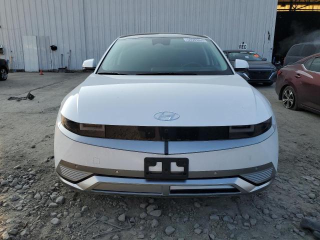  HYUNDAI IONIQ 2024 Білий