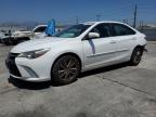 2016 Toyota Camry Le   на продаже в Sun Valley, CA - Rear End