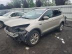 2018 Ford Escape Se   na sprzedaż w New Britain, CT - Front End