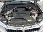 2017 BMW X5 XDR40E   for sale at Copart OH - DAYTON