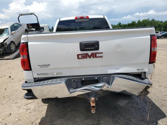  GMC SIERRA 2015 Белы
