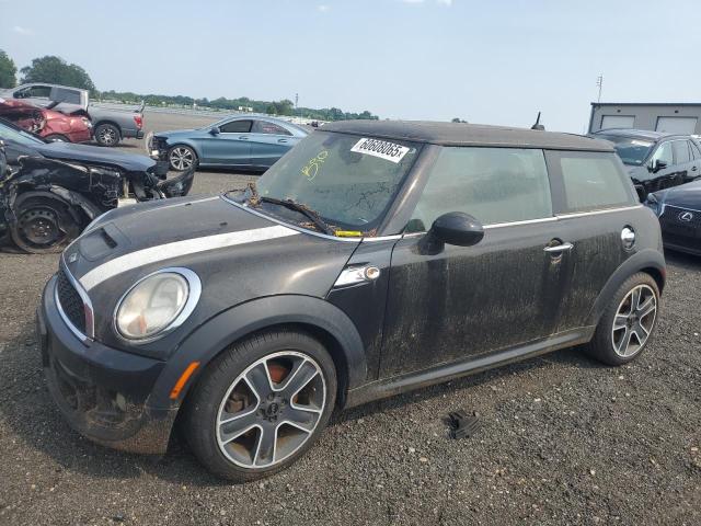 2013 Mini Cooper S
