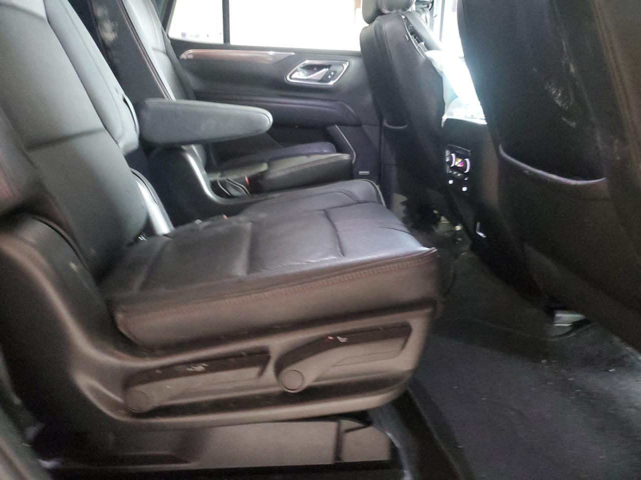 2022 Chevrolet Tahoe K1500 Rst VIN: 1GNSKRKD6NR247072 Lot: 61332835