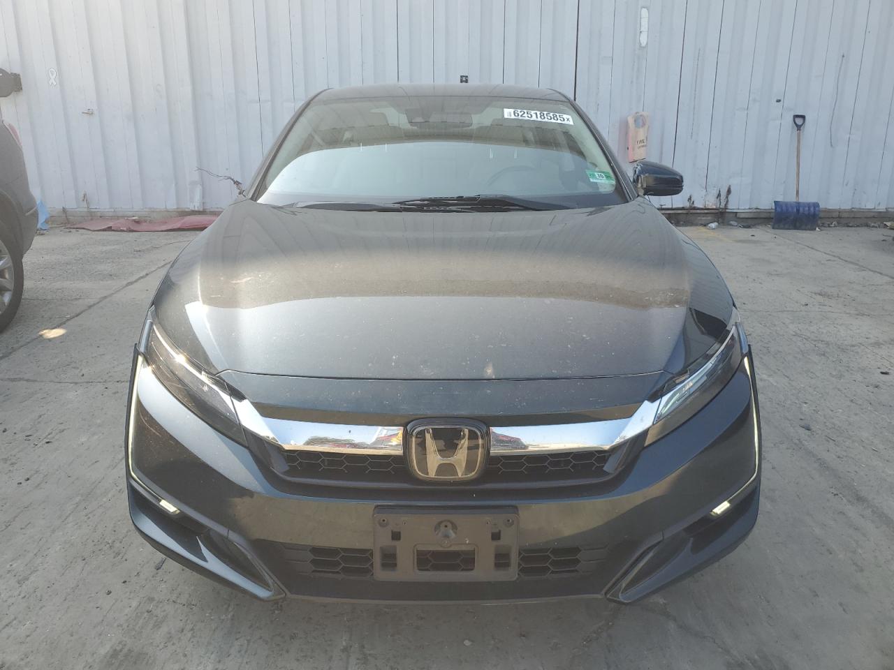 HONDA CLARITY 2018 VIN JHMZC5F3XJC016735 photo 5