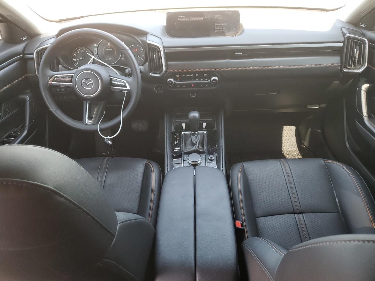 2025 Mazda Cx-50 Premium Plus VIN: 7MMVABEY8SN342282 Lot: 60833465