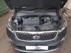 2016 KIA SORENTO KX for sale at Copart SANDTOFT
