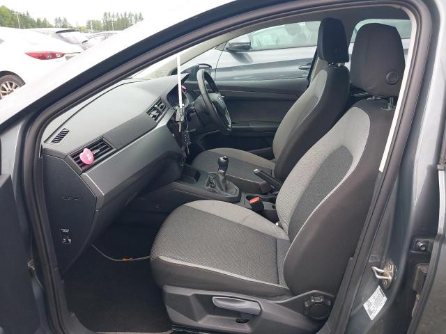 2024 SEAT IBIZA XCEL