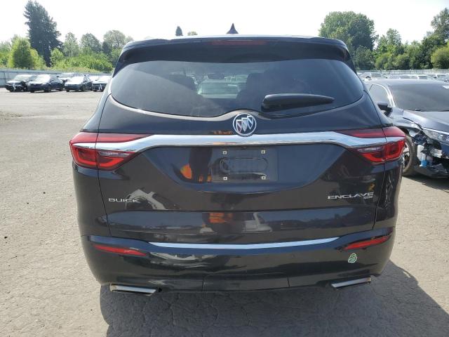  BUICK ENCLAVE 2018 Brązowy