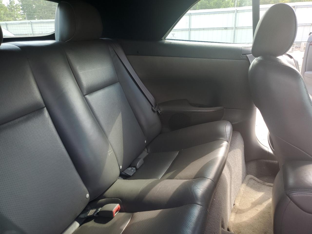 2005 Toyota Camry Solara Se VIN: 4T1FA38PX5U048739 Lot: 61796785