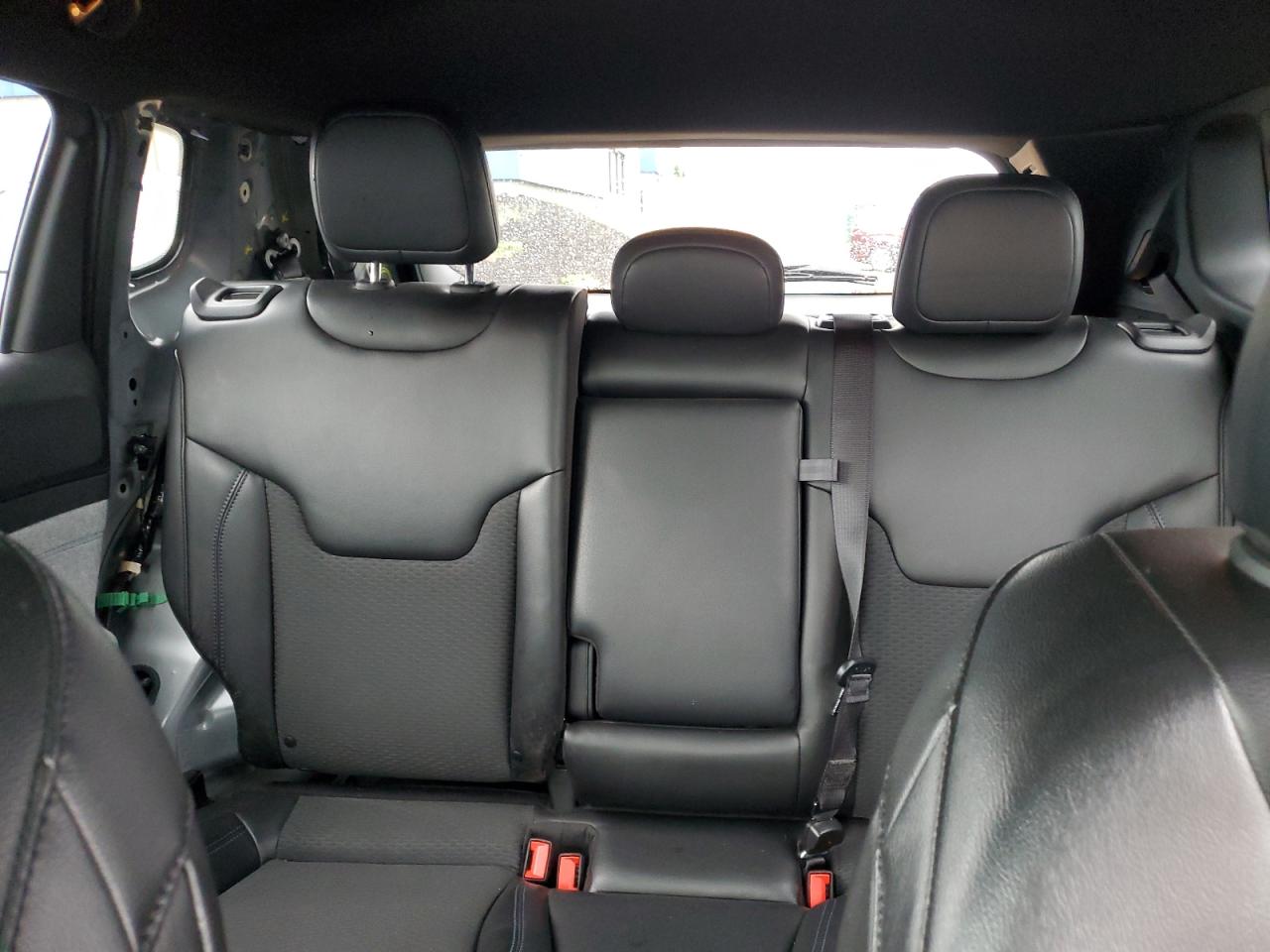 2023 Jeep Compass Latitude VIN: 3C4NJDBN1PT501043 Lot: 60703195