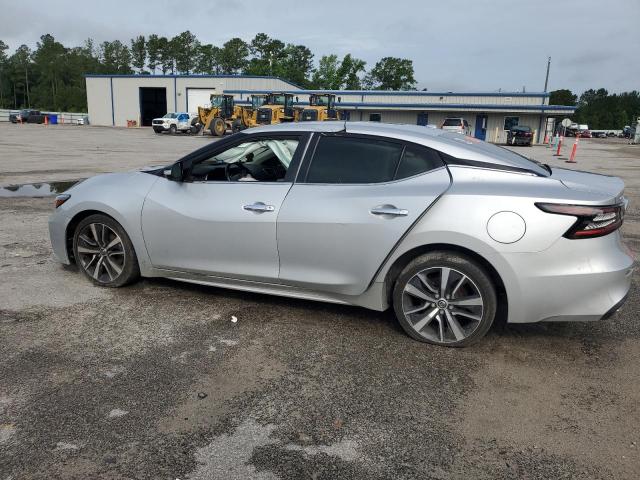  NISSAN MAXIMA 2019 Srebrny