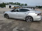 2019 Nissan Maxima S продається в Harleyville, SC - Front End
