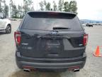 2016 Ford Explorer Sport للبيع في Arlington، WA - Rear End