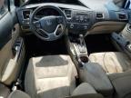 2014 Honda Civic Lx na sprzedaż w York Haven, PA - Side