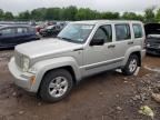 2009 Jeep Liberty Sport იყიდება Chalfont-ში, PA - Minor Dent/Scratches