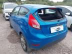 2014 FORD FIESTA ZET for sale at Copart BRISTOL