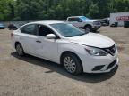 2017 Nissan Sentra S for Sale in Shreveport, LA - Side