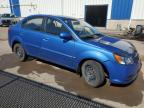 2011 KIA RIO BASE   for sale at Copart NB - MONCTON