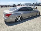 2012 Hyundai Equus Signature na sprzedaż w San Diego, CA - Front End