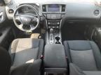 2017 Nissan Pathfinder S იყიდება Rocky View County-ში, AB - Mechanical