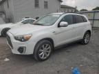 2015 Mitsubishi Outlander Sport Se de vânzare în York Haven, PA - Biohazard/Chemical