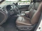 2016 Infiniti Qx60  zu verkaufen in Tanner, AL - Front End