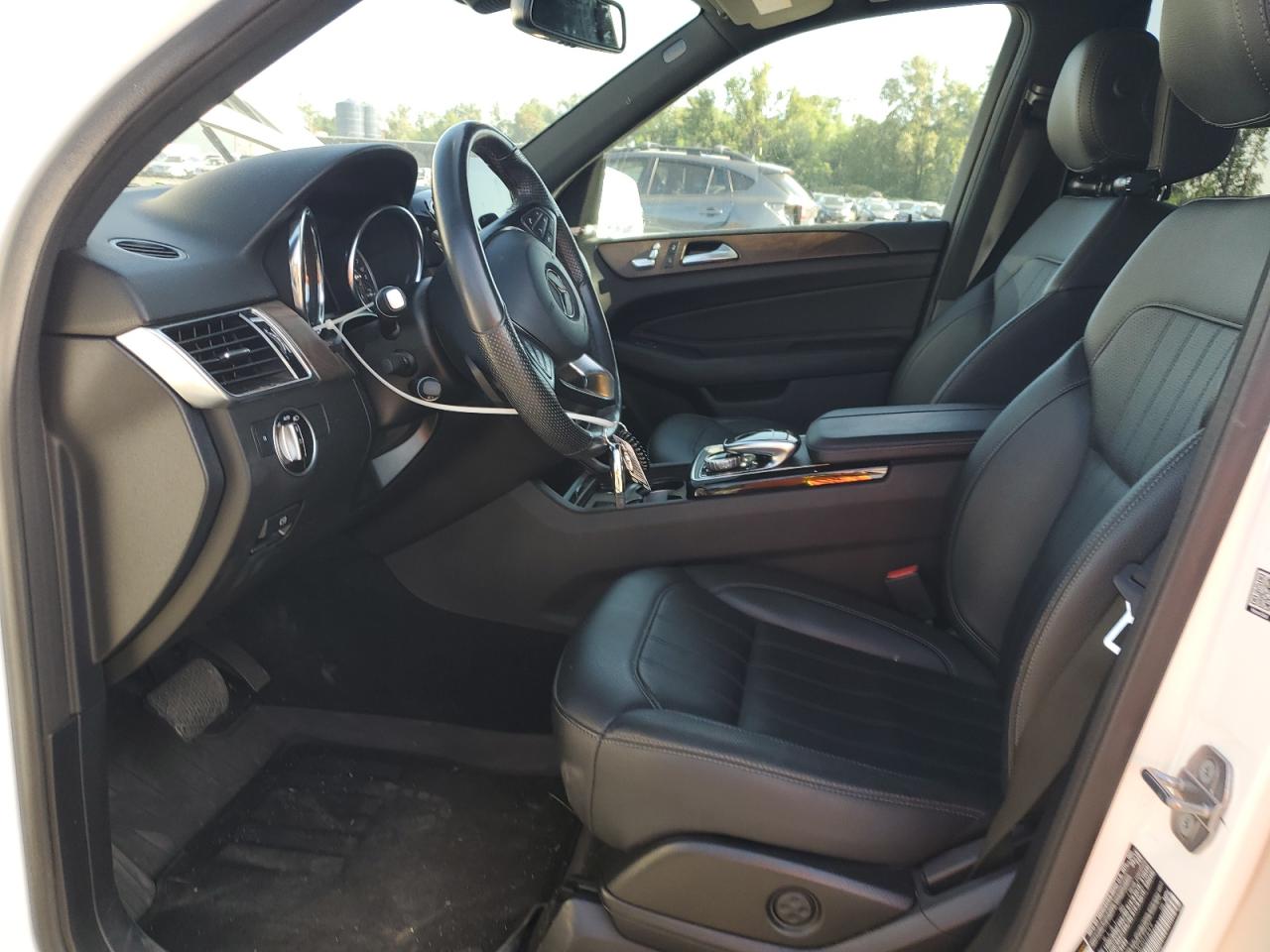 2018 Mercedes-Benz Gle 350 4Matic VIN: 4JGDA5HB6JB202697 Lot: 60754195
