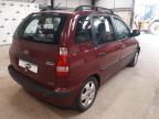 2007 HYUNDAI MATRIX GSI for sale at Copart WOLVERHAMPTON
