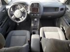 2016 Jeep Patriot Latitude   en Venta en Ellwood City, PA - Front End