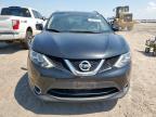2017 Nissan Rogue Sport S на продаже в Houston, TX - Side