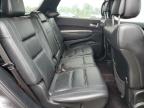 2017 Dodge Durango Gt de vânzare în Woodhaven, MI - Side