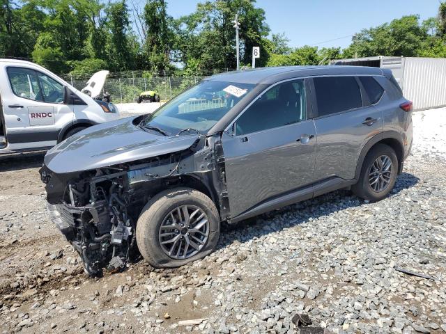 NISSAN ROGUE S 2023