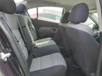 2014 Chevrolet Cruze Ls   на продаже в Franklin, WI - Water/Flood
