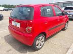 2010 KIA PICANTO ST for sale at Copart NEWBURY