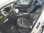 2015 Hyundai Genesis 3.8L na sprzedaż w Riverview, FL - Front End
