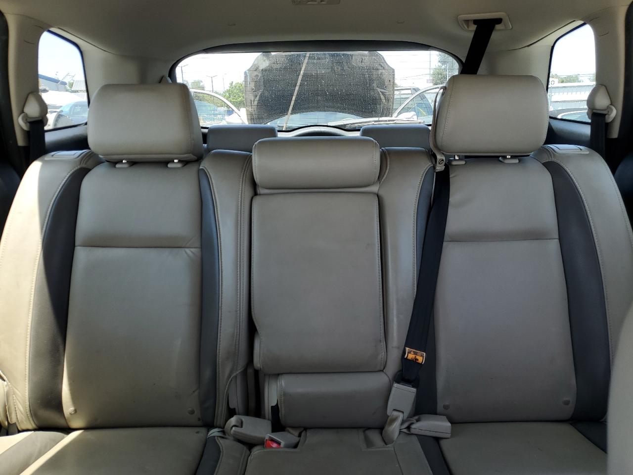 2011 Mazda Cx-9 VIN: JM3TB2CV2B0325530 Lot: 59670775