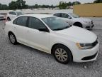 2013 Volkswagen Jetta Base de vânzare în Barberton, OH - Rear End