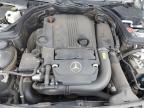 2010 MERCEDES BENZ C250 BLUEF for sale at Copart BRISTOL