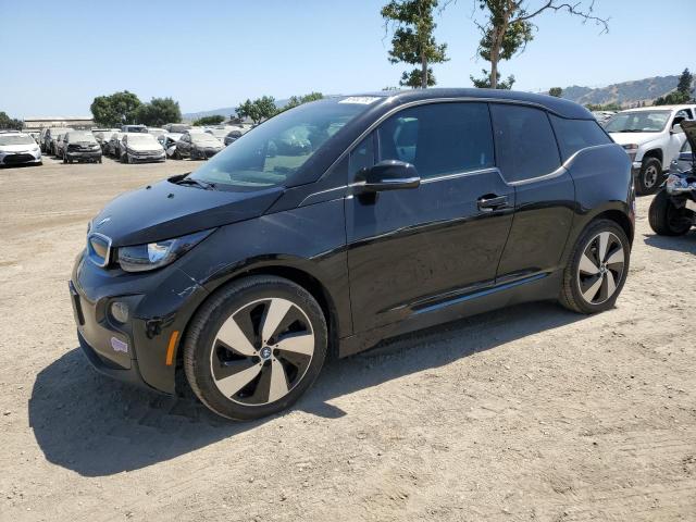 2016 Bmw I3 Rex
