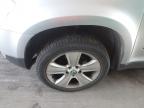 2011 SKODA YETI SE TD for sale at Copart SANDTOFT