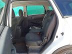 2012 NISSAN QASHQAI +2 for sale at Copart YORK