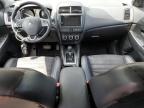 2018 Mitsubishi Outlander Sport Es   продається в Central Square, NY - Rear End