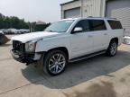 2016 Gmc Yukon Xl Denali на продаже в Gaston, SC - Side