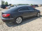 2012 Volkswagen Cc Sport на продаже в Appleton, WI - Side