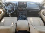 2023 Nissan Armada S for Sale in Houston, TX - Water/Flood