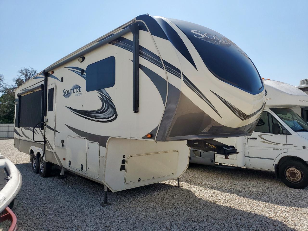 2020 Gran Solitude for Sale in New Braunfels, TX - Normal Wear