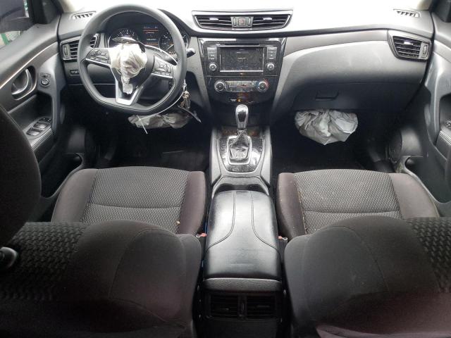  NISSAN ROGUE 2020 Серый