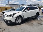 2016 Subaru Outback 2.5I Premium продається в Orlando, FL - Front End